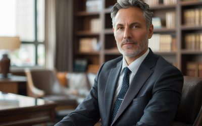 Avocat du droit de la famille