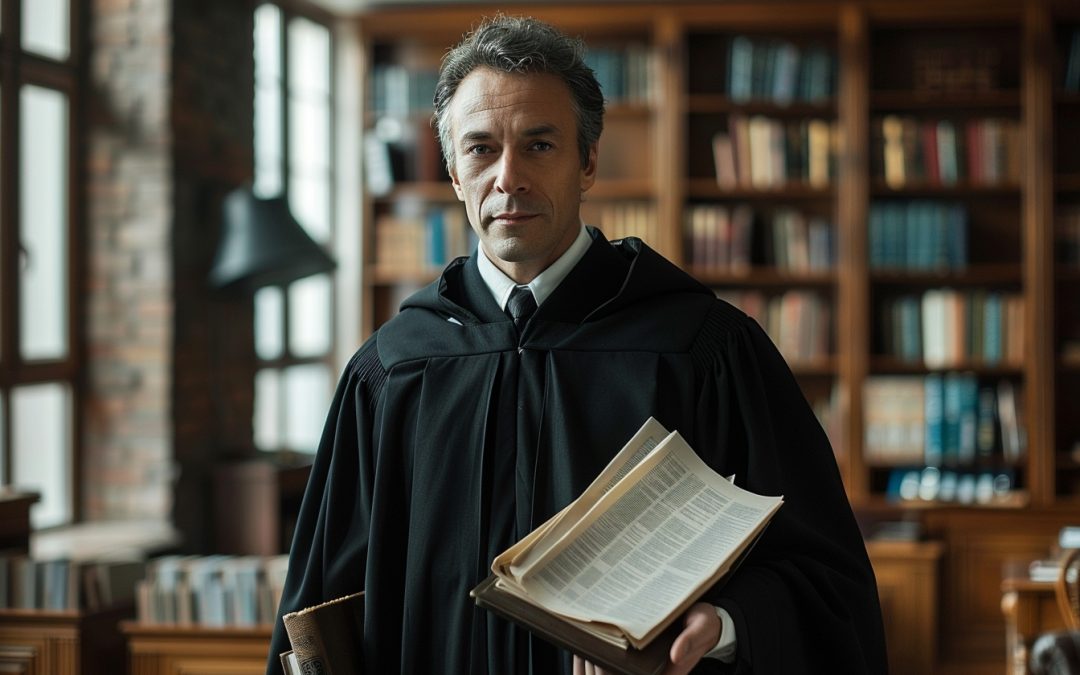 Avocat prud’homme