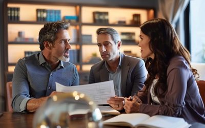 Combien coûte un divorce?