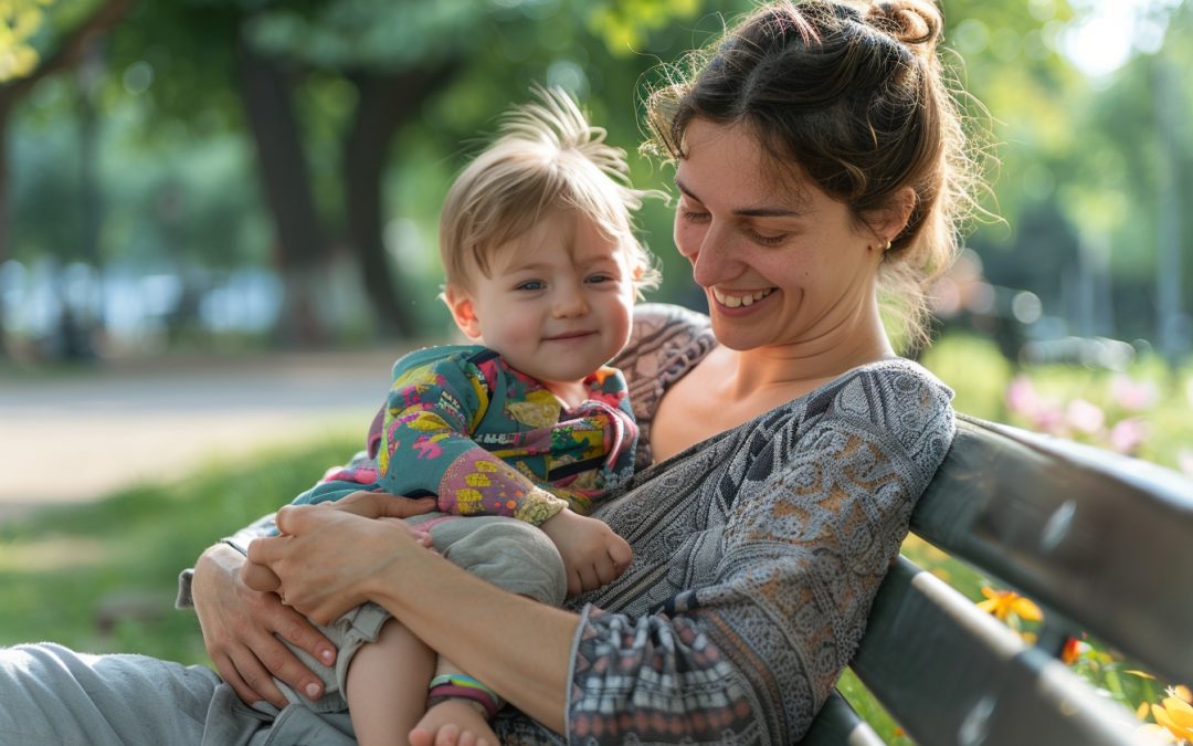 Congé de présence parentale