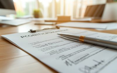 Contrat cui