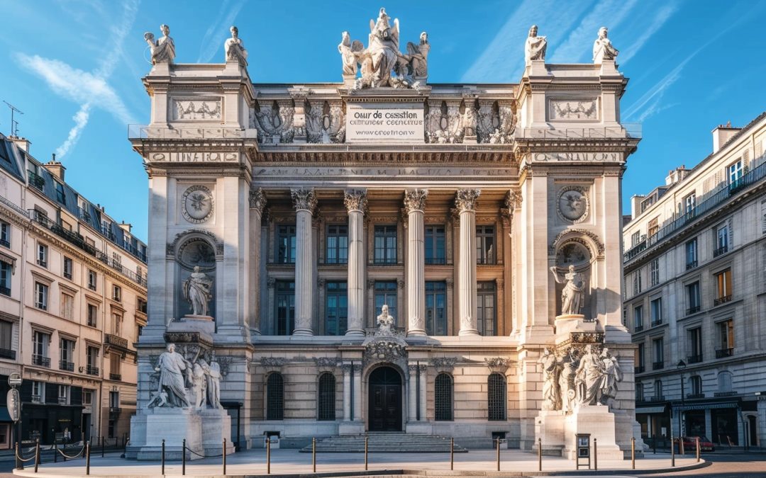 Cour de cassation : ce qu&rsquo;il faut savoir