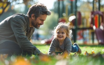 Droit de visite et d hébergement du père