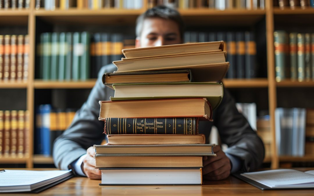 Examen du barreau
