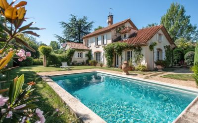 Exonération plus value immobilière
