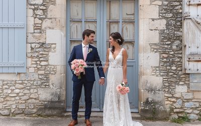Mariage a la mairie