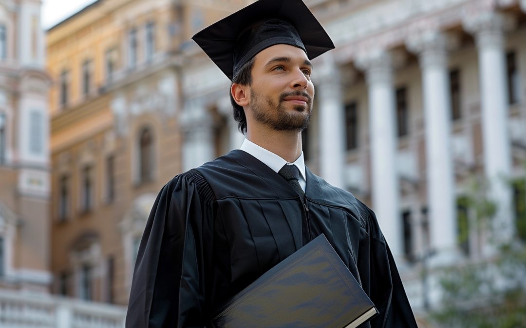 Master droit