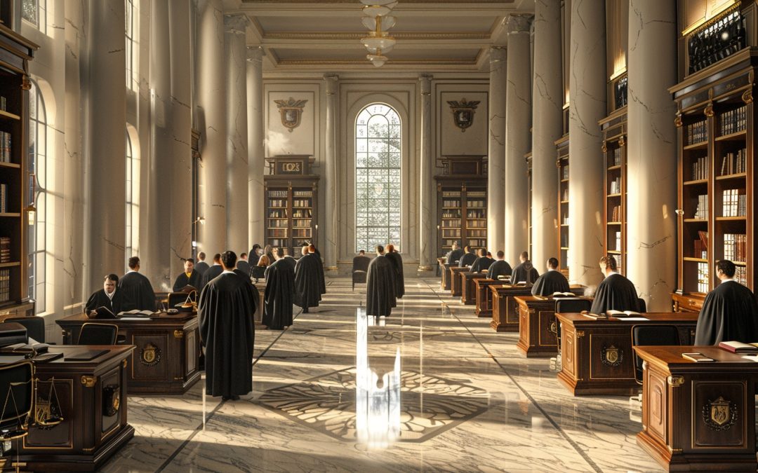 Ordre national des avocats