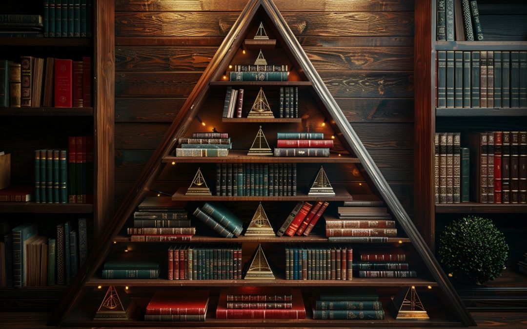 Pyramide de kelsen