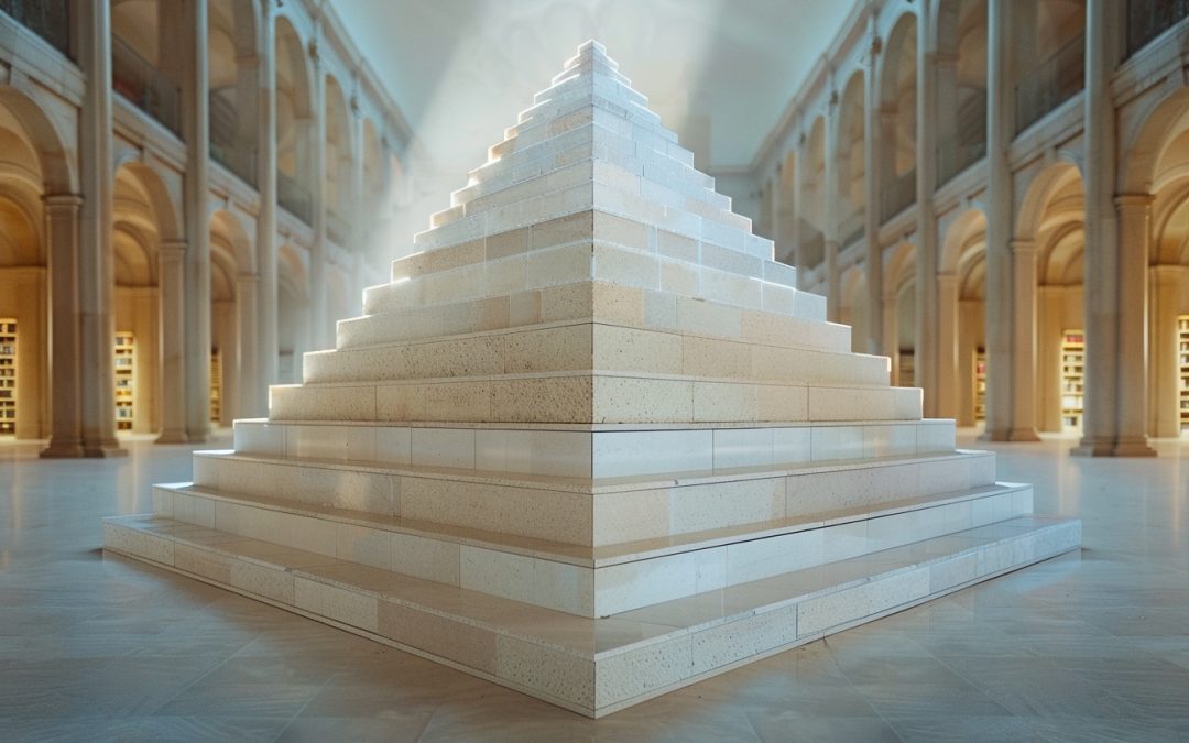 Pyramide des normes