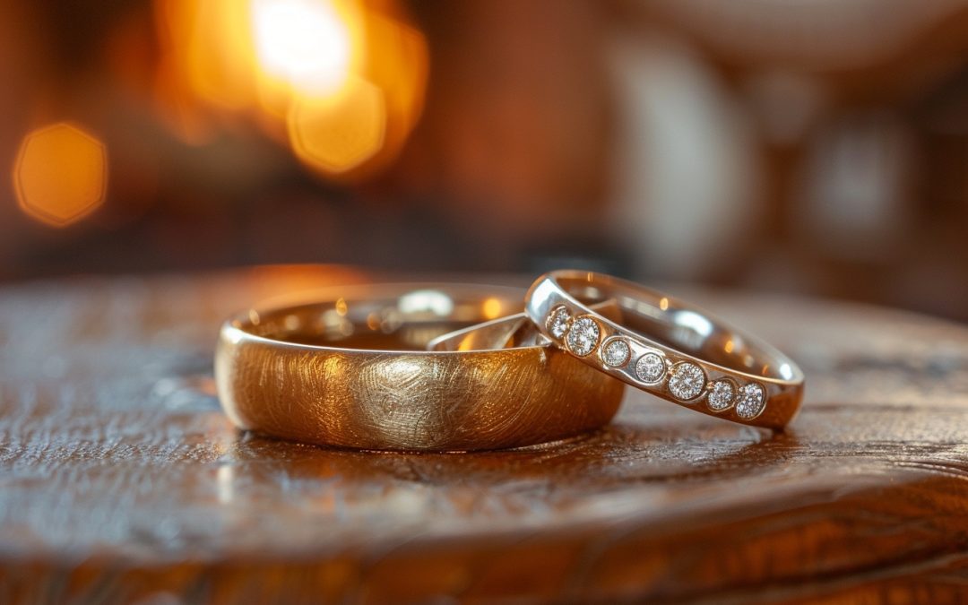 Régime matrimonial
