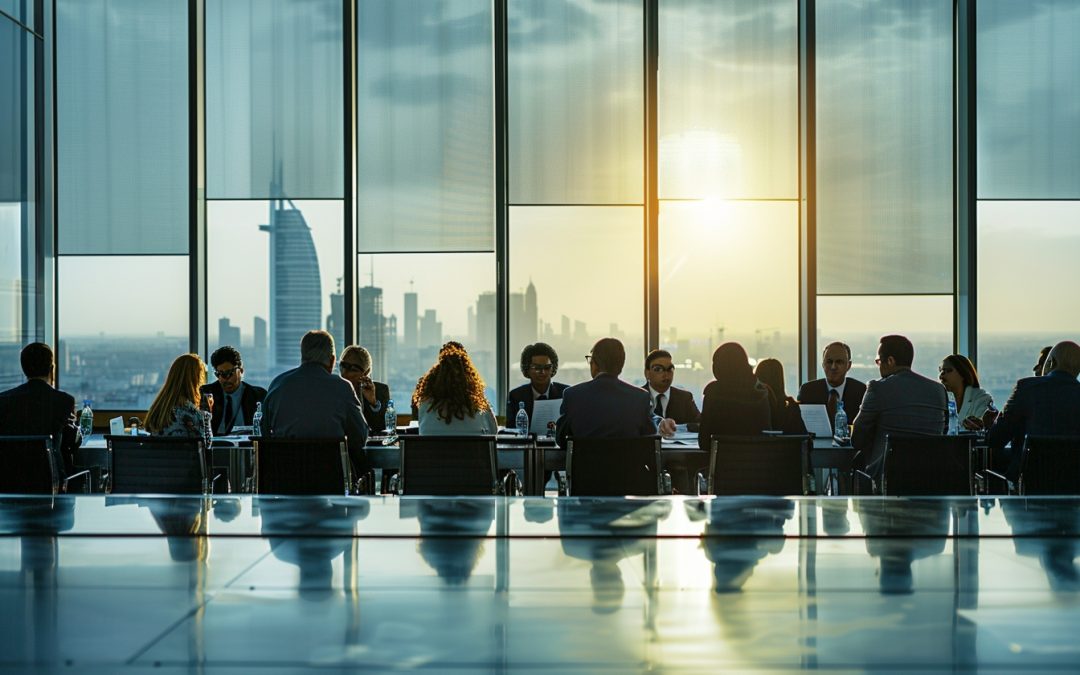 Succession internationale