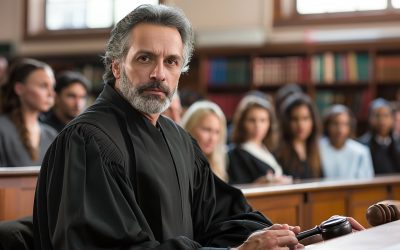 Tribunal de proximité