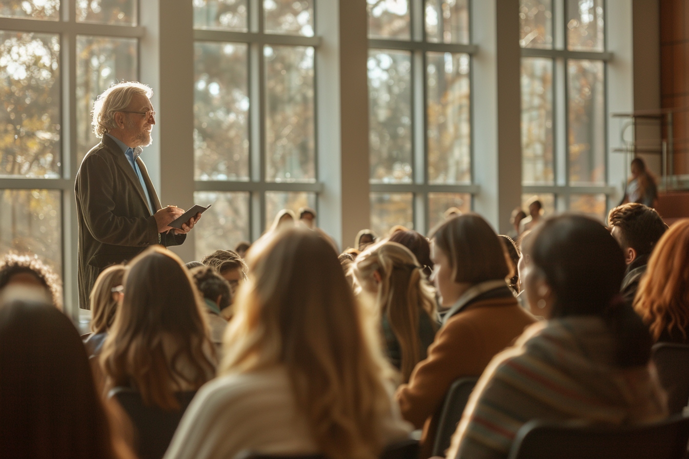 Vers une évolution constante de l&rsquo;enseignement du droit
