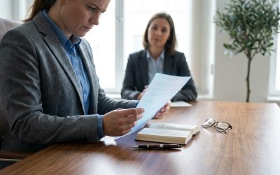 Comment contester un testament olographe pour vice de forme ?