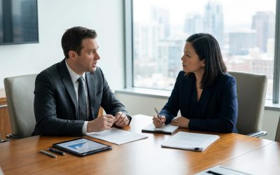 Comment contester un licenciement pour faute grave ?