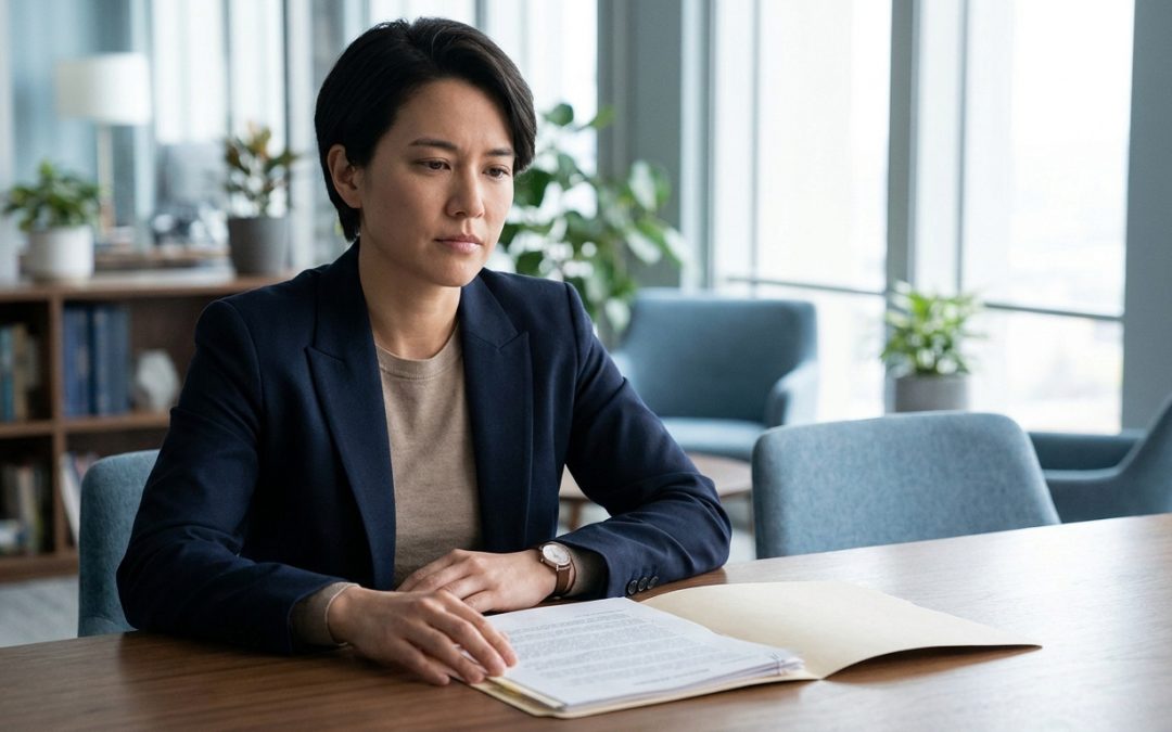 Harcèlement moral au travail : quand faut-il consulter ?