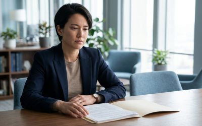 Harcèlement moral au travail : quand faut-il consulter ?