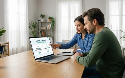Divorce par consentement mutuel en ligne : procédure et prix